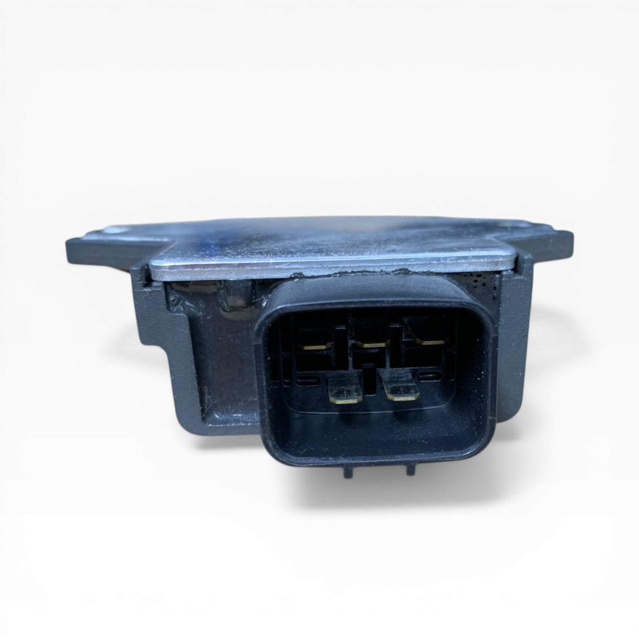 SkiDoo XP Voltage Regulator Pins
