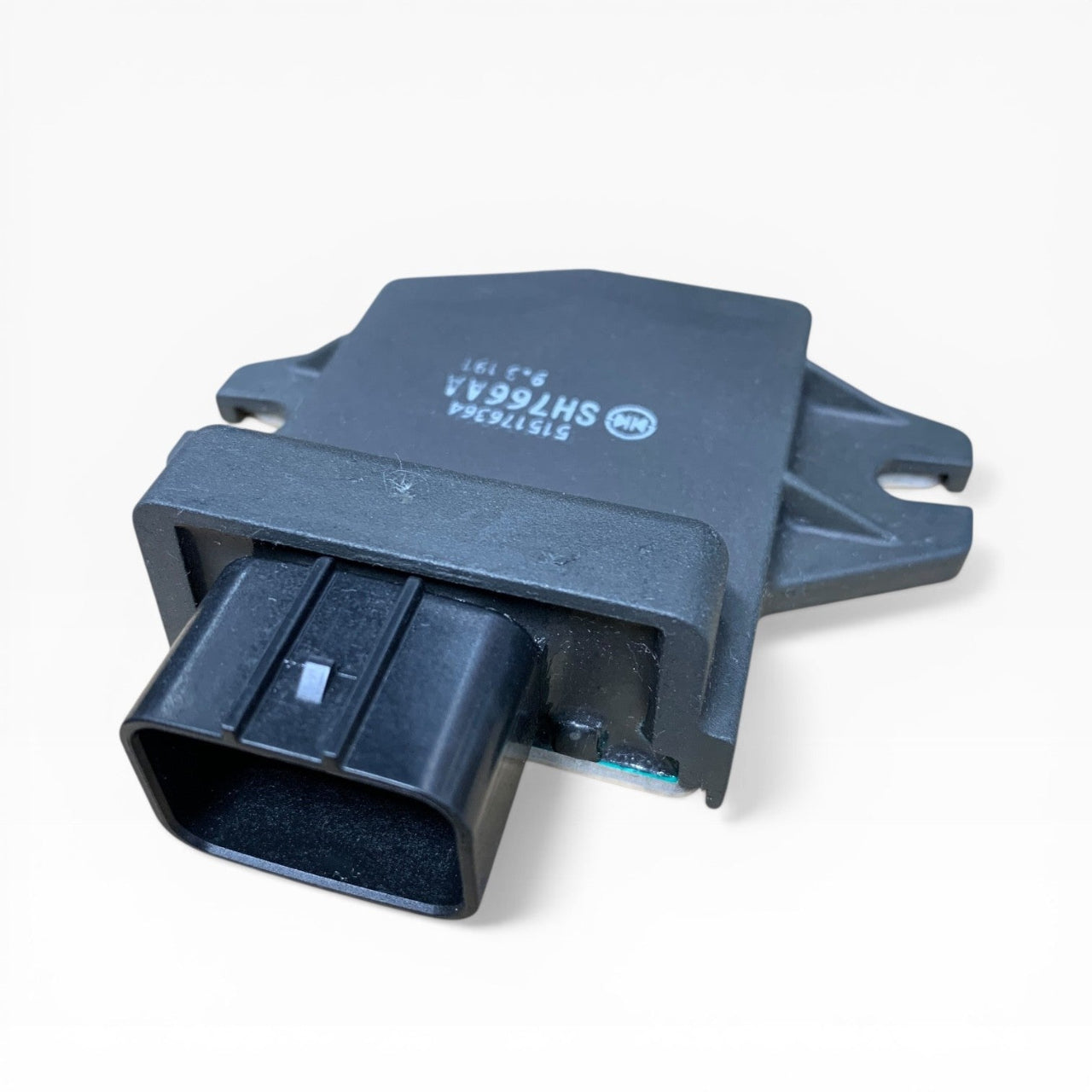SkiDoo XP Voltage Regulator 