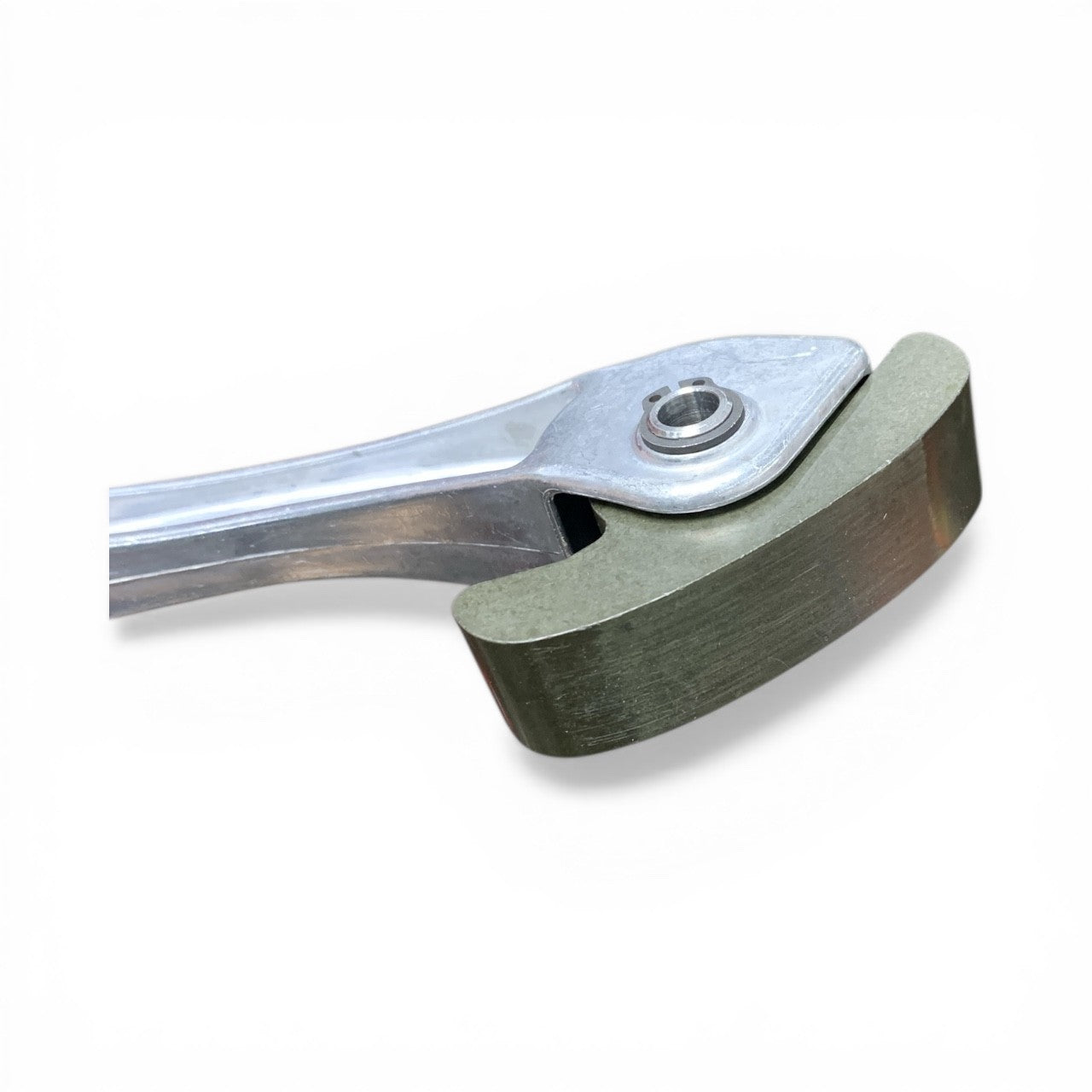 SkiDoo XP Chain Tensioner with Slider 504152739 504152685