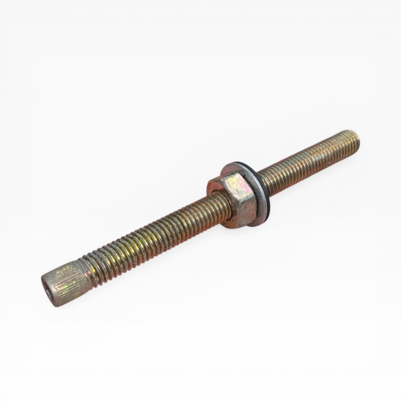 SkiDoo XP Chain Tensioner Adjustment Screw 504152602