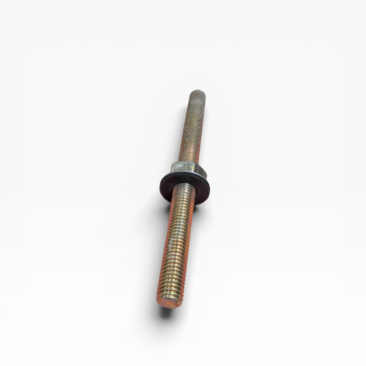 SkiDoo XP Chain Tensioner Adjustment Screw 504152602