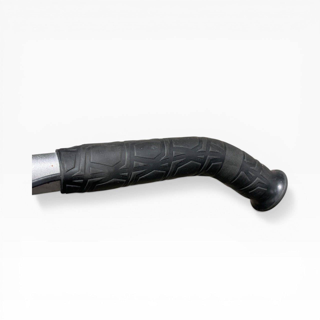 Ski-Doo XP Handle Bars with 2 wire heated grips