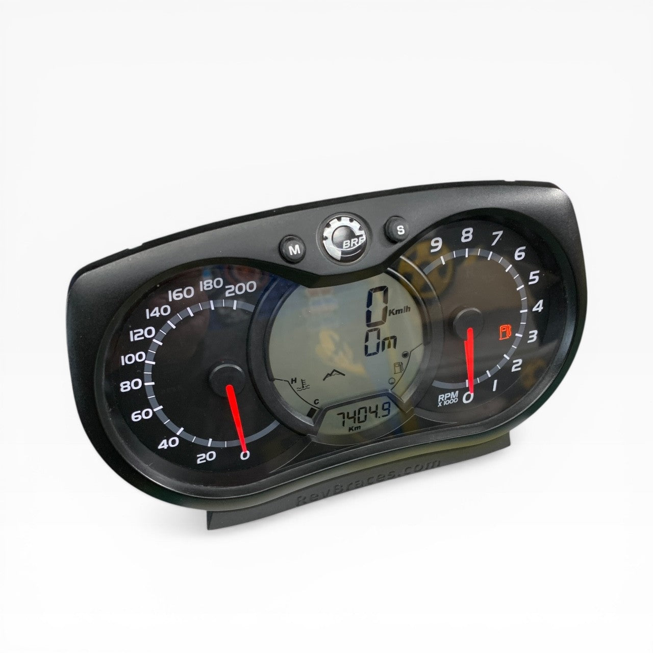 Ski-Doo XP Premium Gauge cluster  515176954