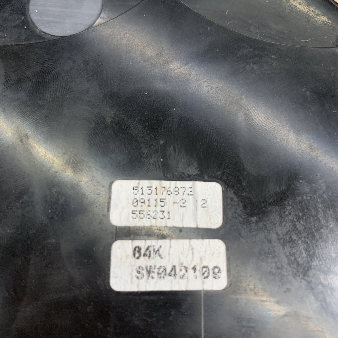 Ski-Doo XP Premium Gauge cluster  515176954