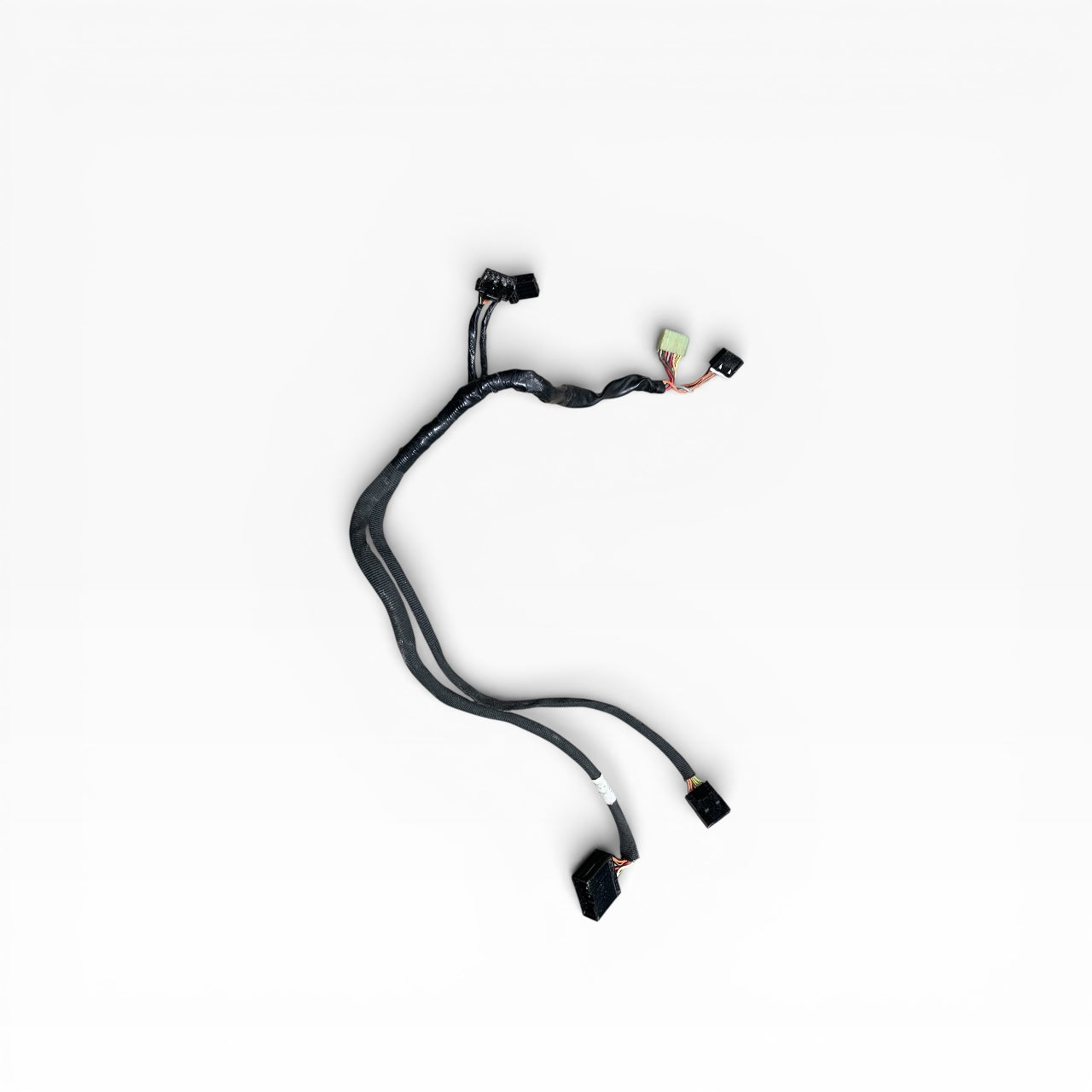SkiDoo XP Renegade Backcountry X 800R Ptek Steering Wiring Harness