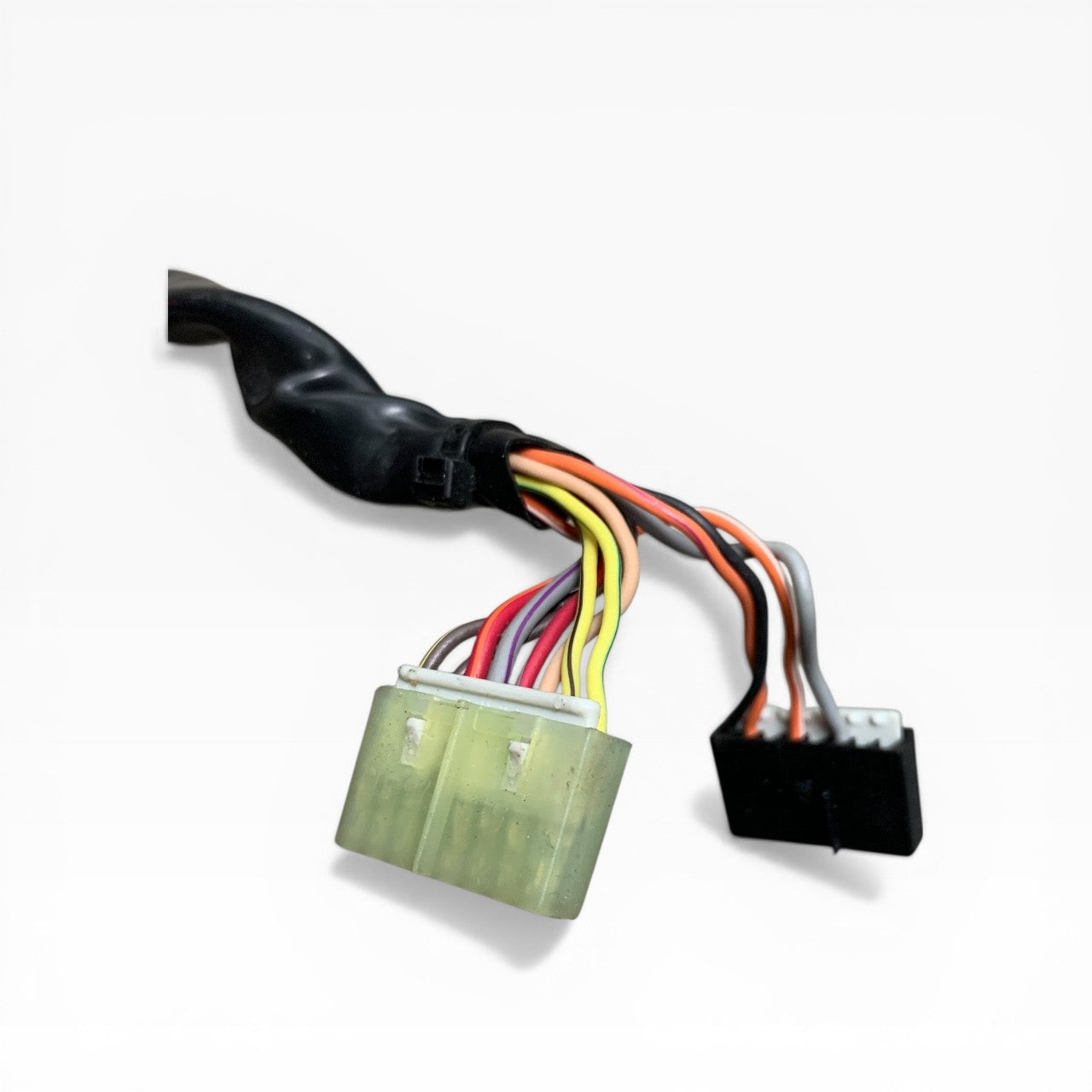 SkiDoo XP Renegade Backcountry X 800R Ptek Steering Wiring Harness
