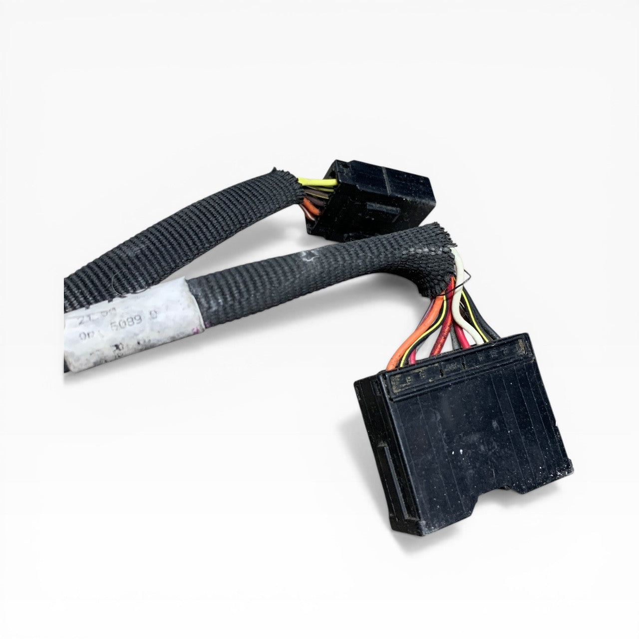 SkiDoo XP Renegade Backcountry X 800R Ptek Steering Wiring Harness