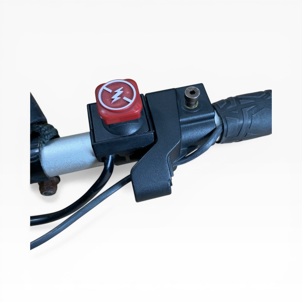 Ski-Doo XP Throttle Block with Kill Switch