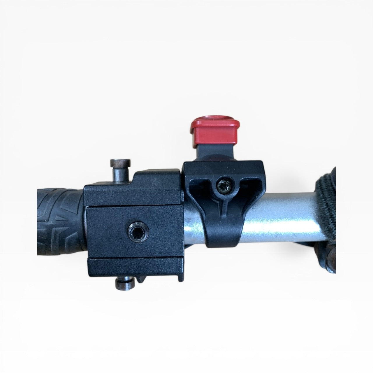 Ski-Doo XP Throttle Block with Kill Switch