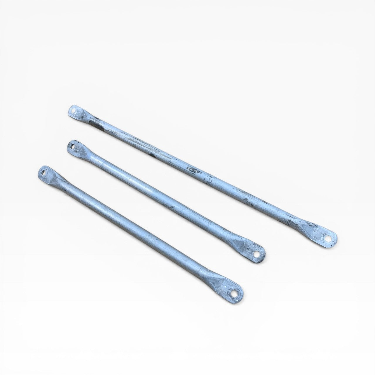 Ski-Doo XP Upper Lateral and Center Column Support 