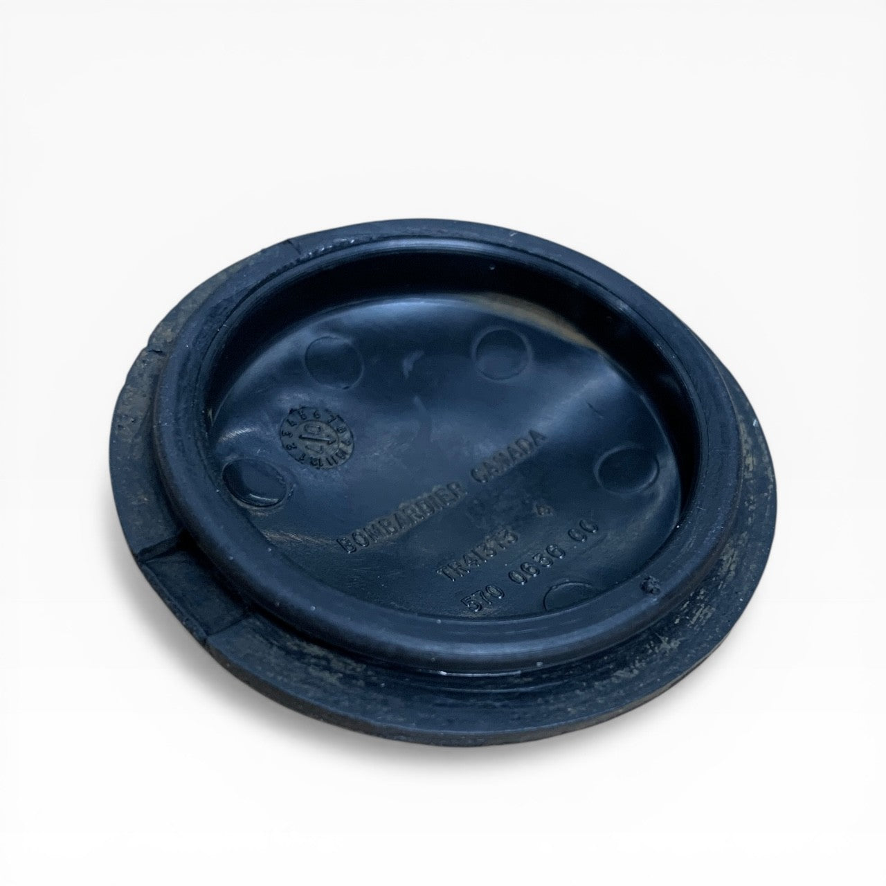 Ski-Doo Wheel Cap 570063600