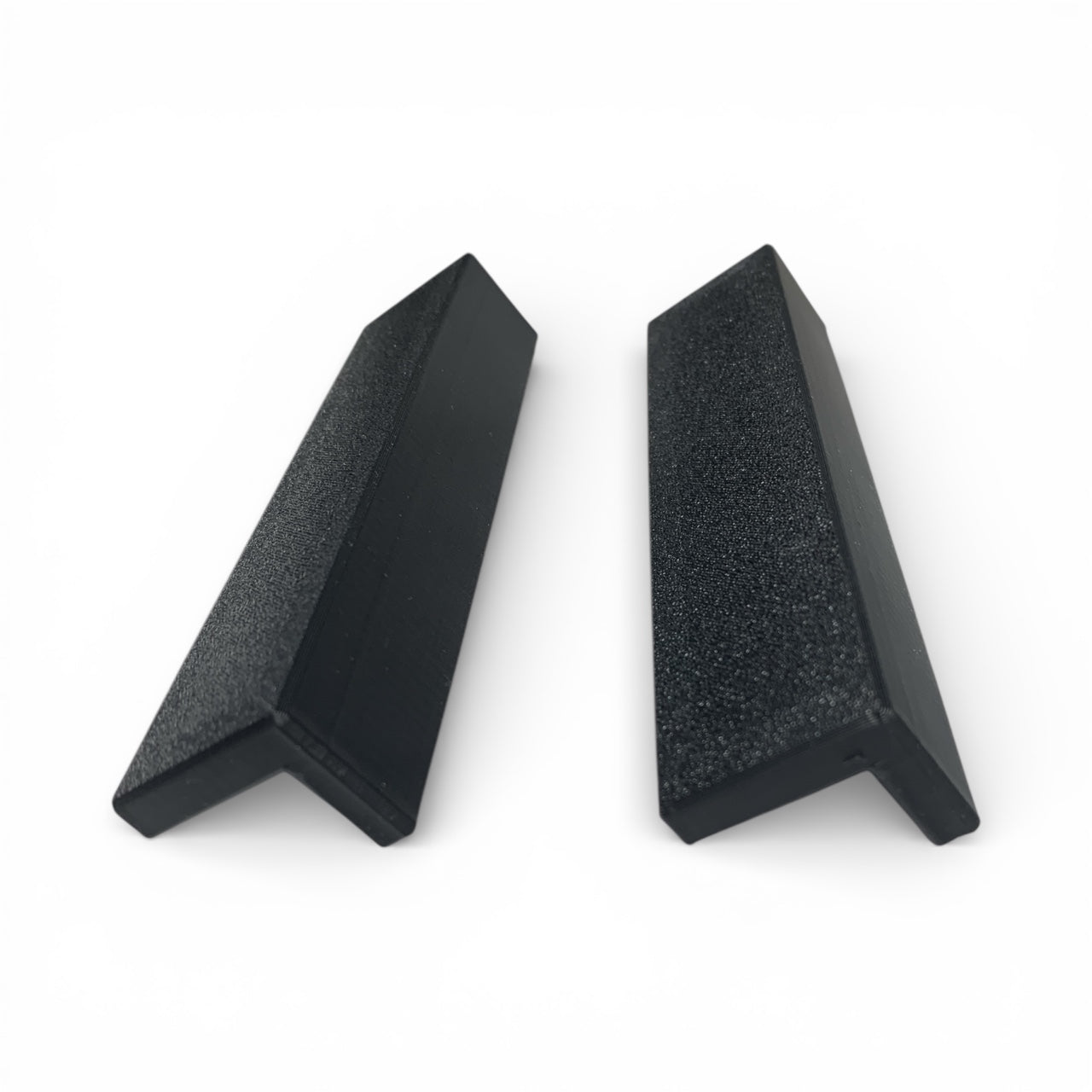 5" magnetic vise soft jaws