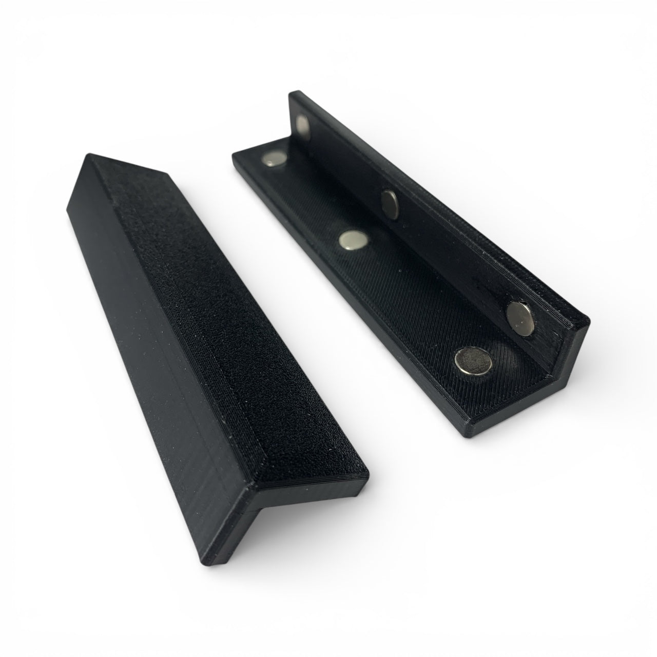 5" magnetic vise soft jaws