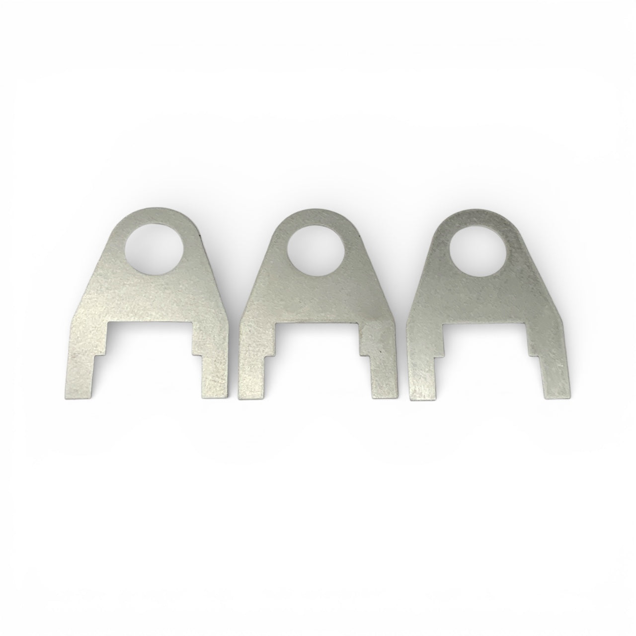 Stainless TRA Button Holders – Jay Favel's SkiDoo Rev Parts