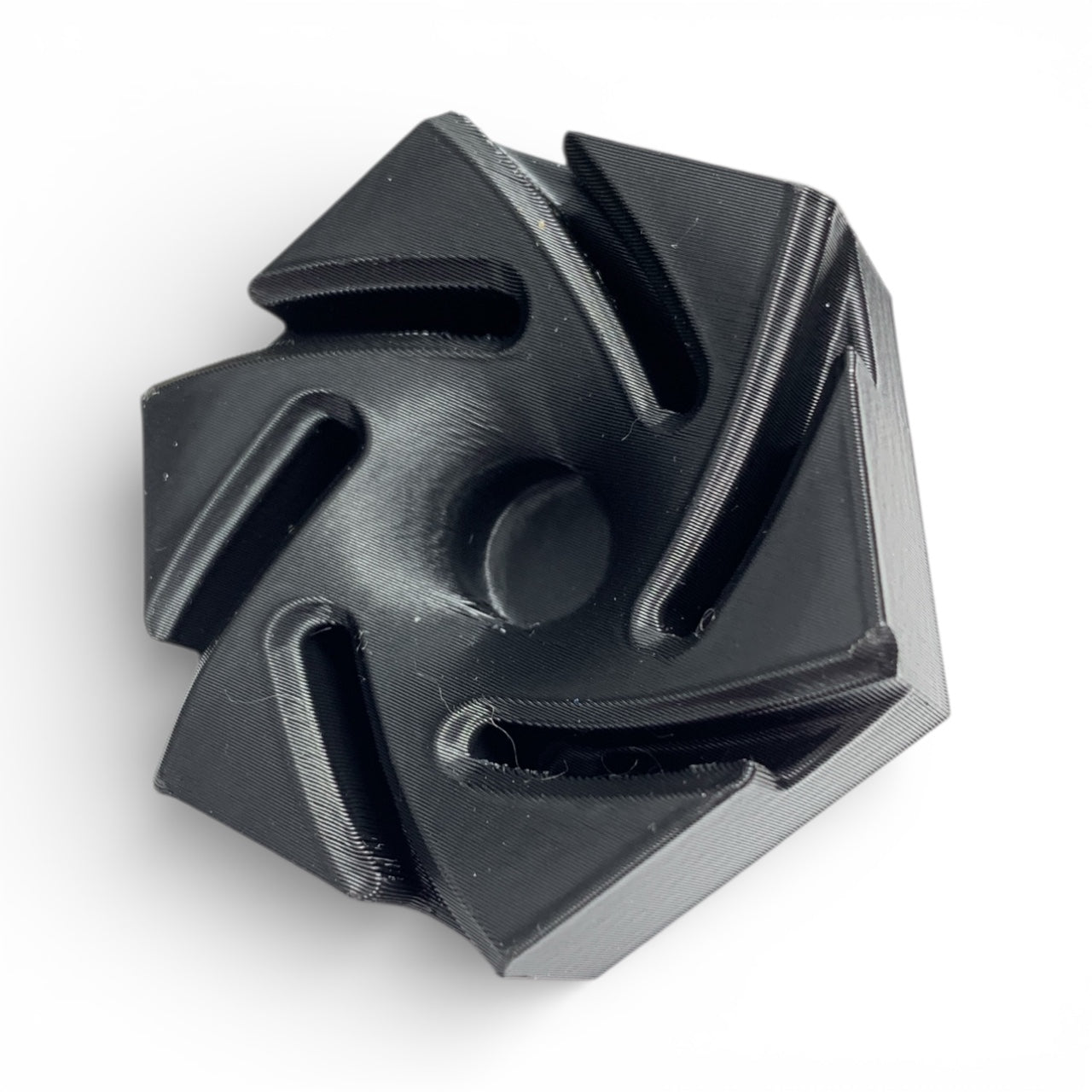 SkiDoo water pump impeller removal tool