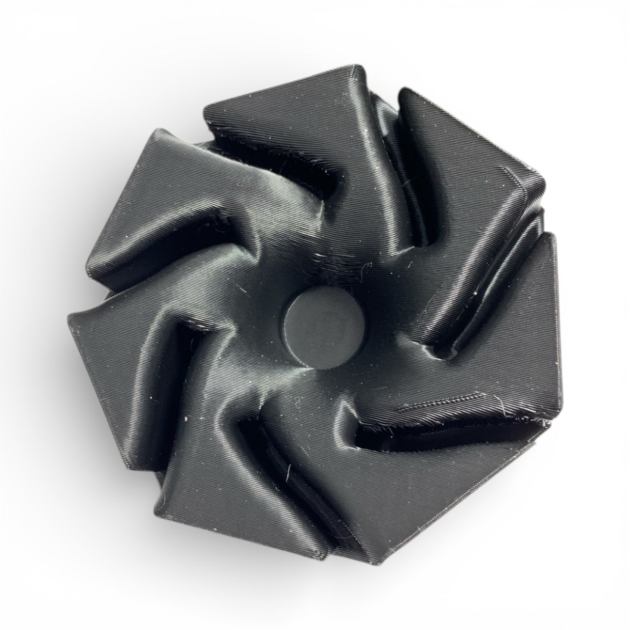 SkiDoo water pump impeller removal tool