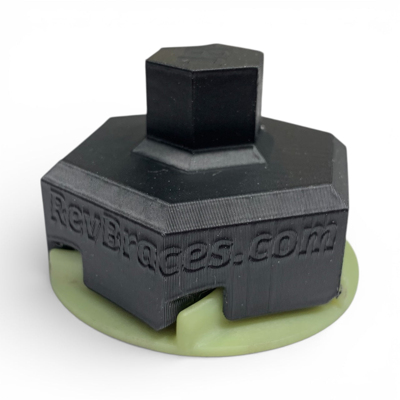 SkiDoo water pump impeller removal tool