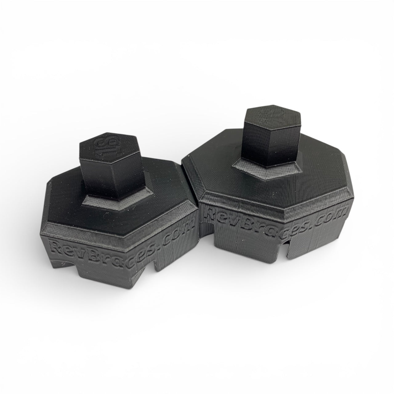 SkiDoo water pump impeller removal tools