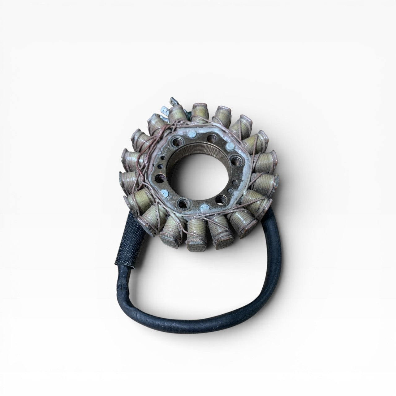 Ski-Doo XP Carb Model Stator