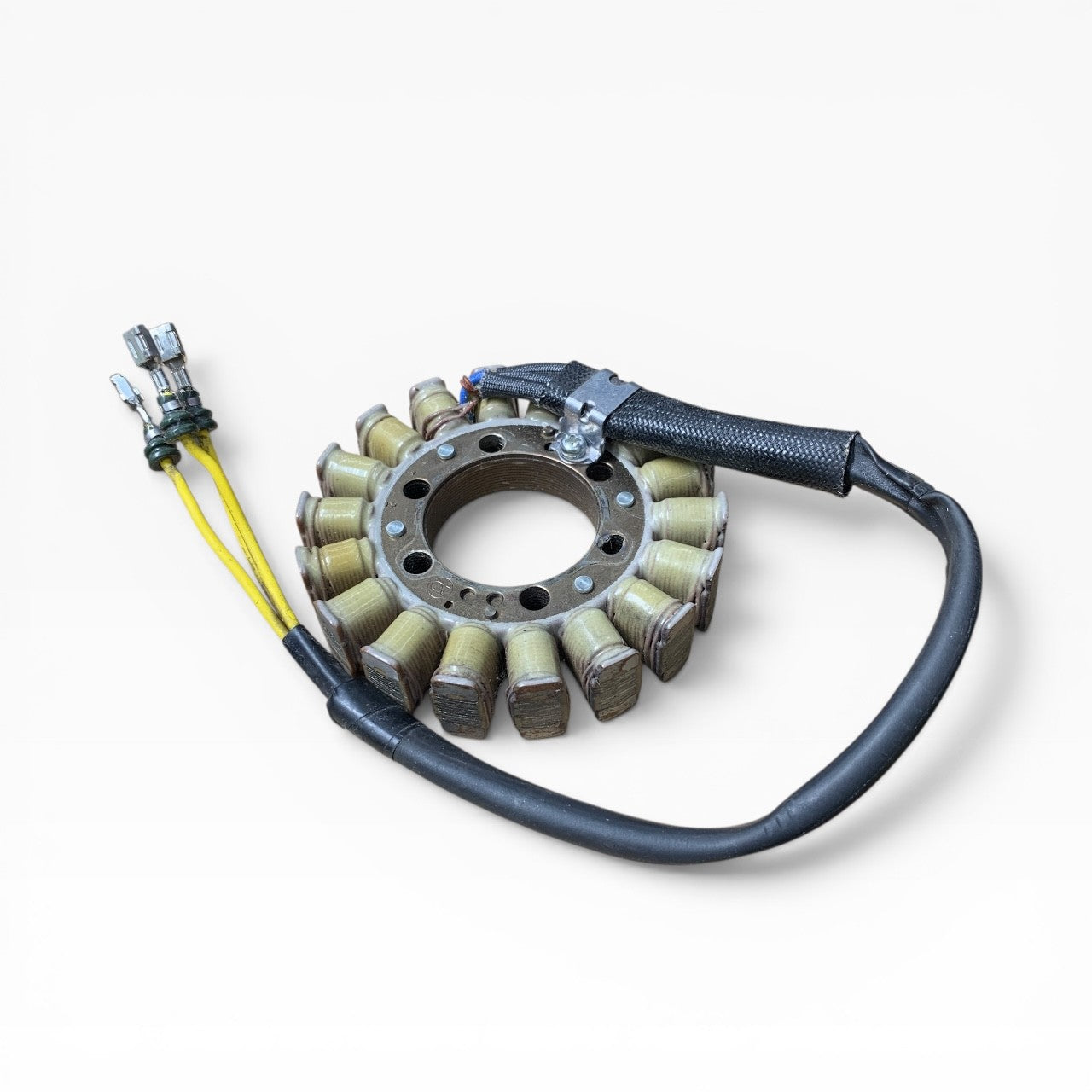 Ski-Doo XP Carb Model Stator