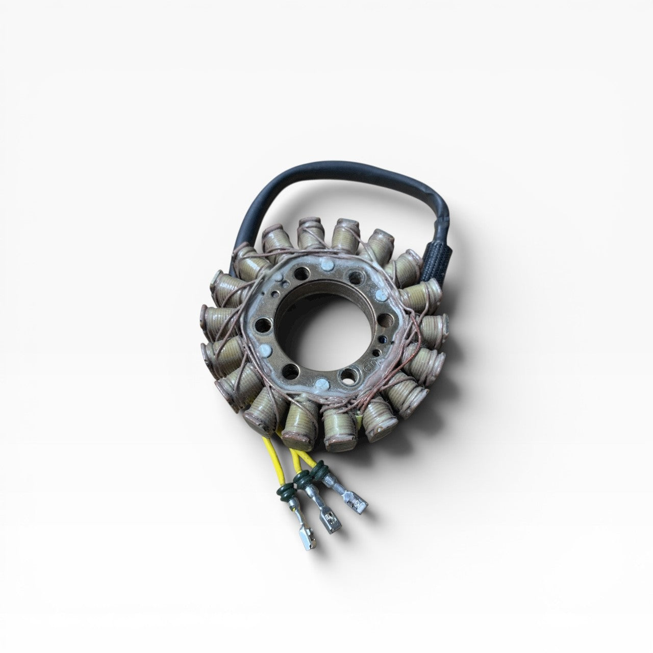 Ski-Doo XP Carb Model Stator