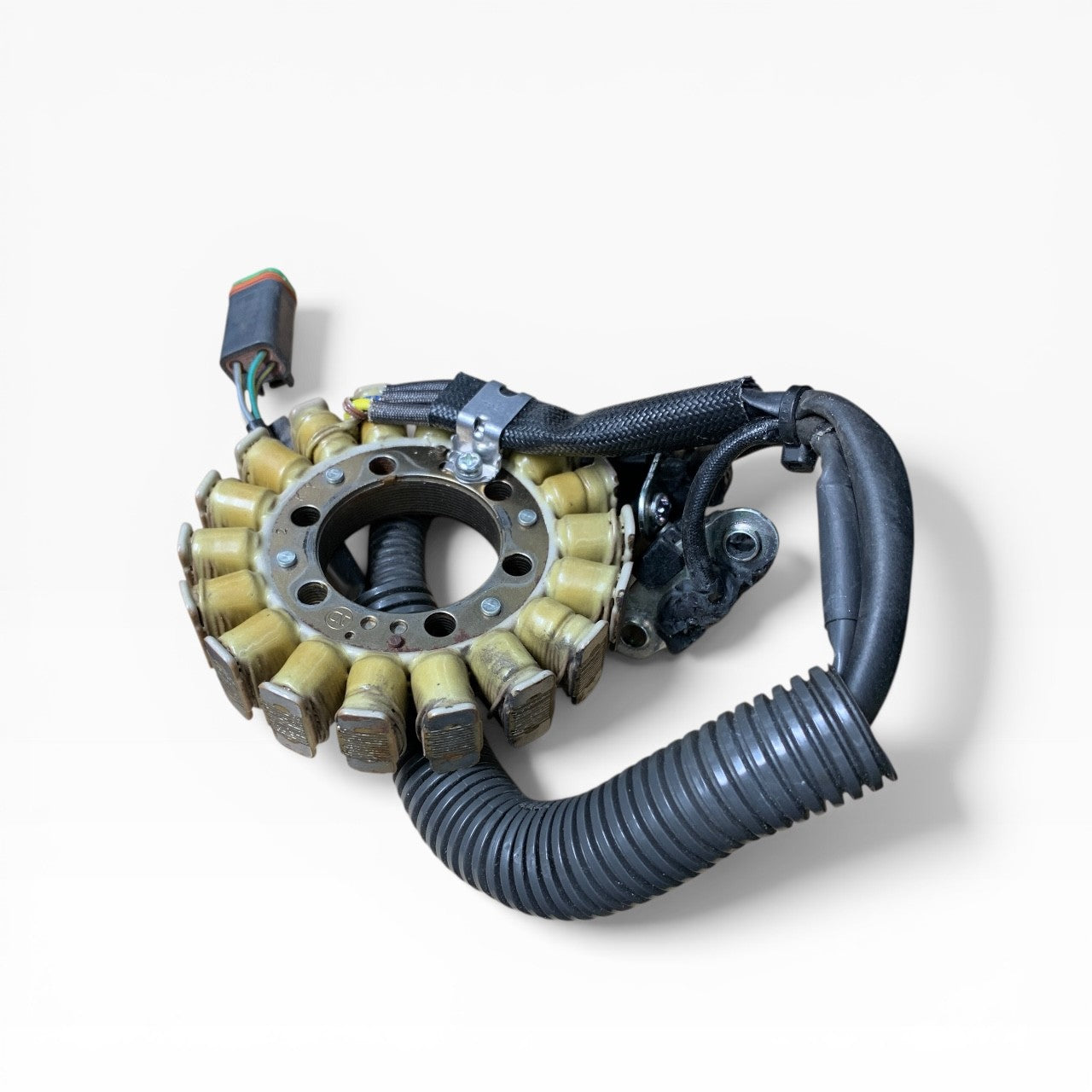 Ski-Doo XP 800R 500SS Stator and Pickup Assembly