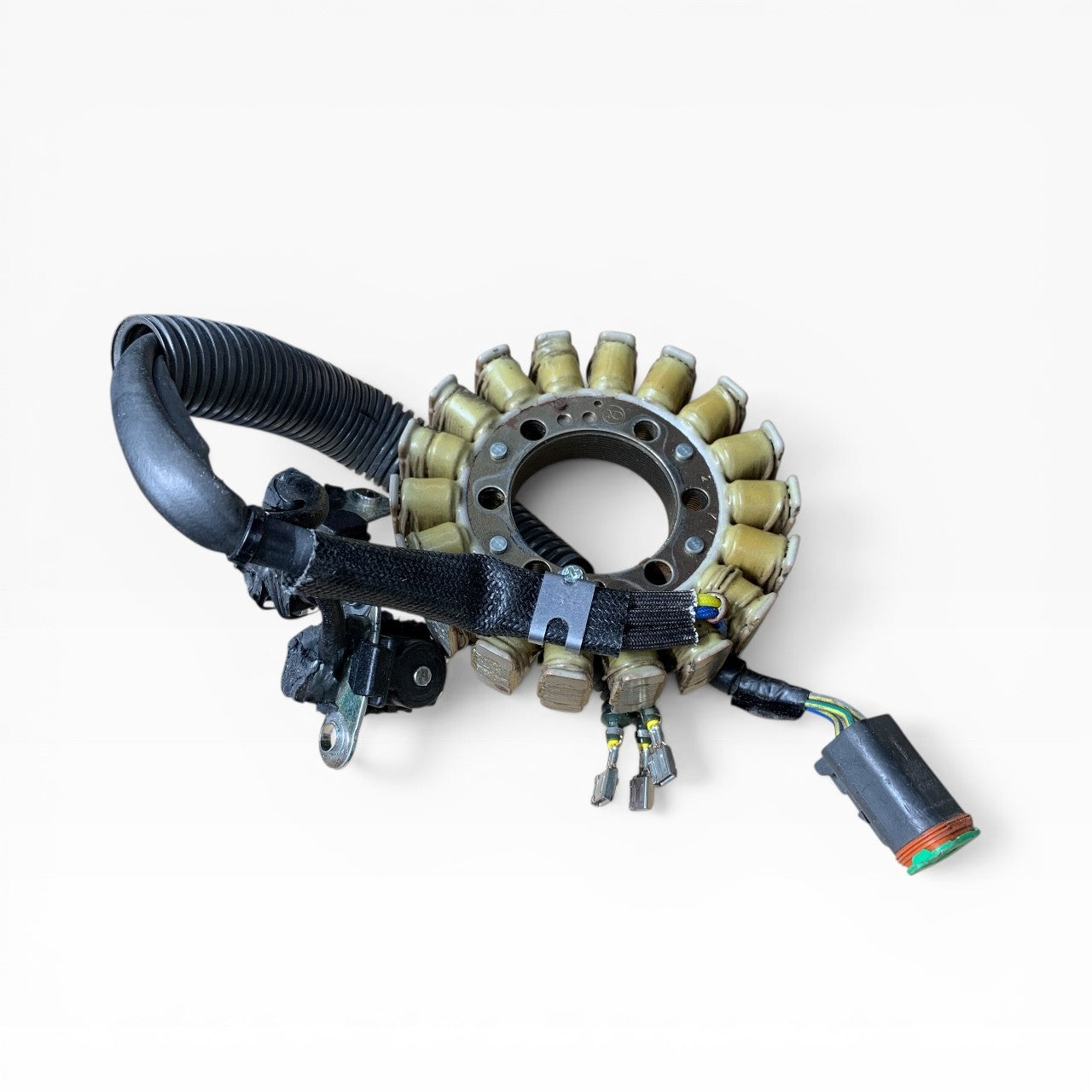 Ski-Doo XP 800R 500SS Stator and Pickup Assembly