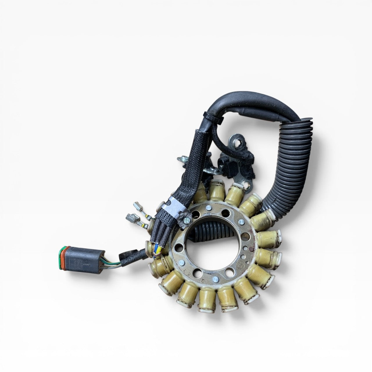 Ski-Doo XP 800R 500SS Stator and Pickup Assembly