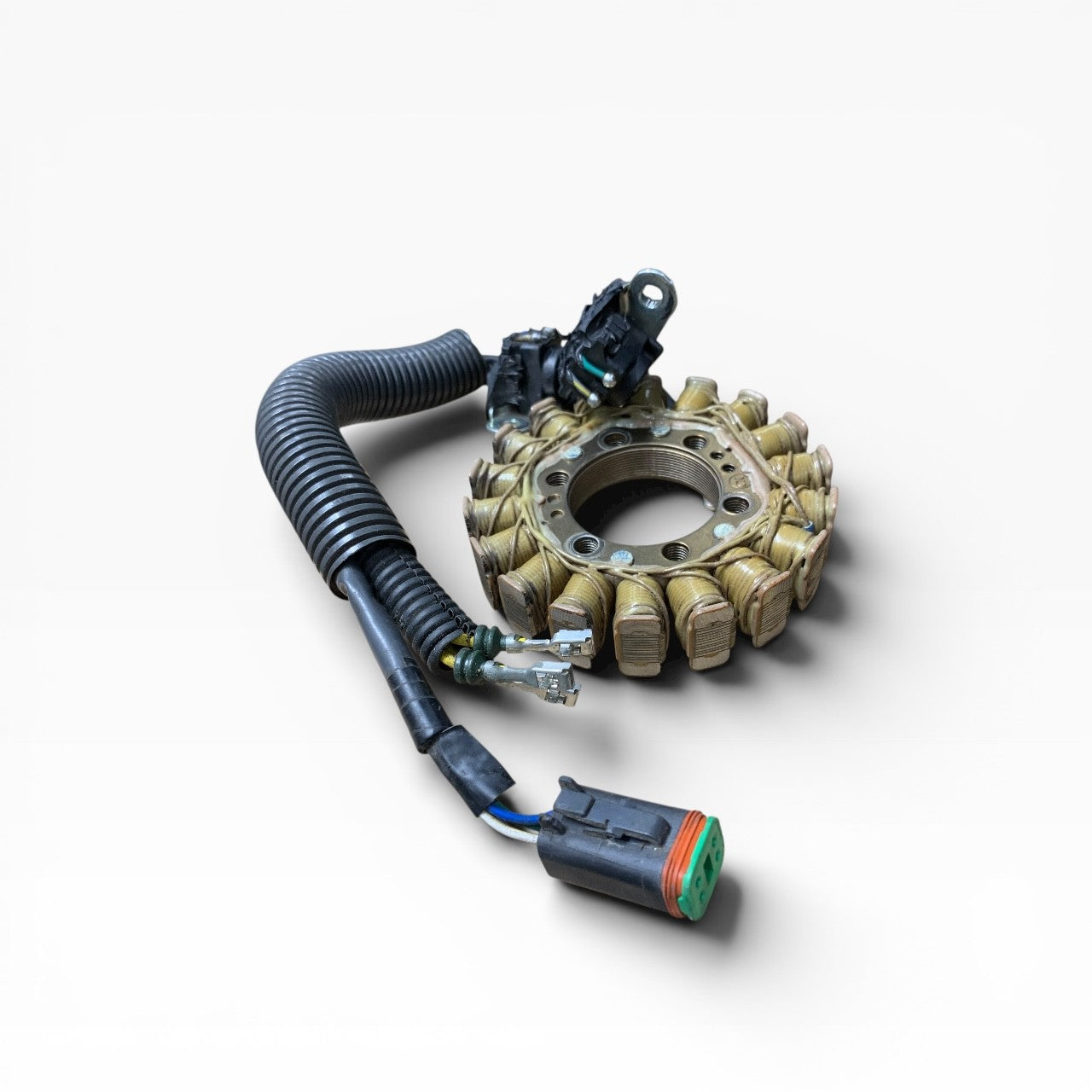 Ski-Doo XP 800R 500SS Stator and Pickup Assembly