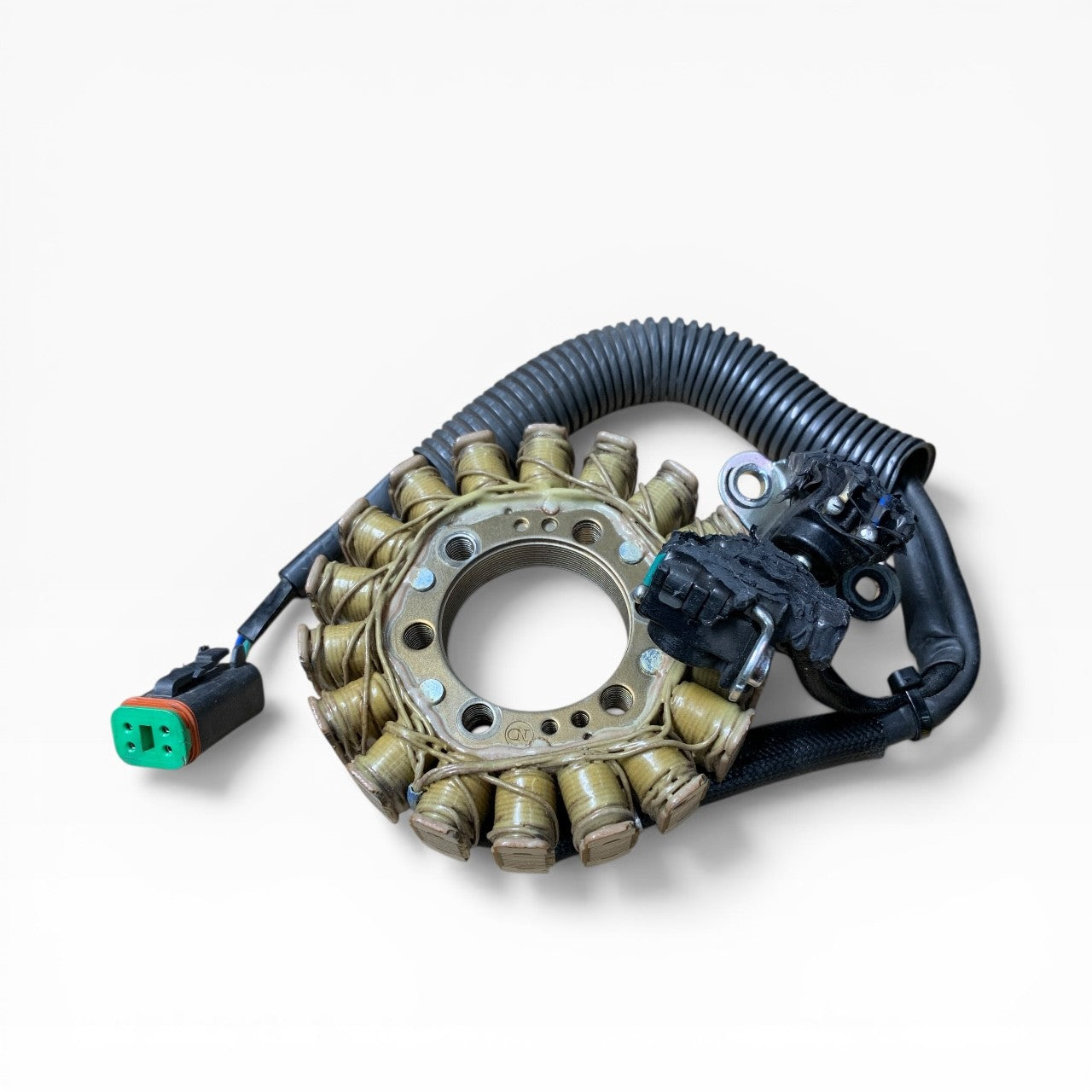 Ski-Doo XP 800R 500SS Stator and Pickup Assembly