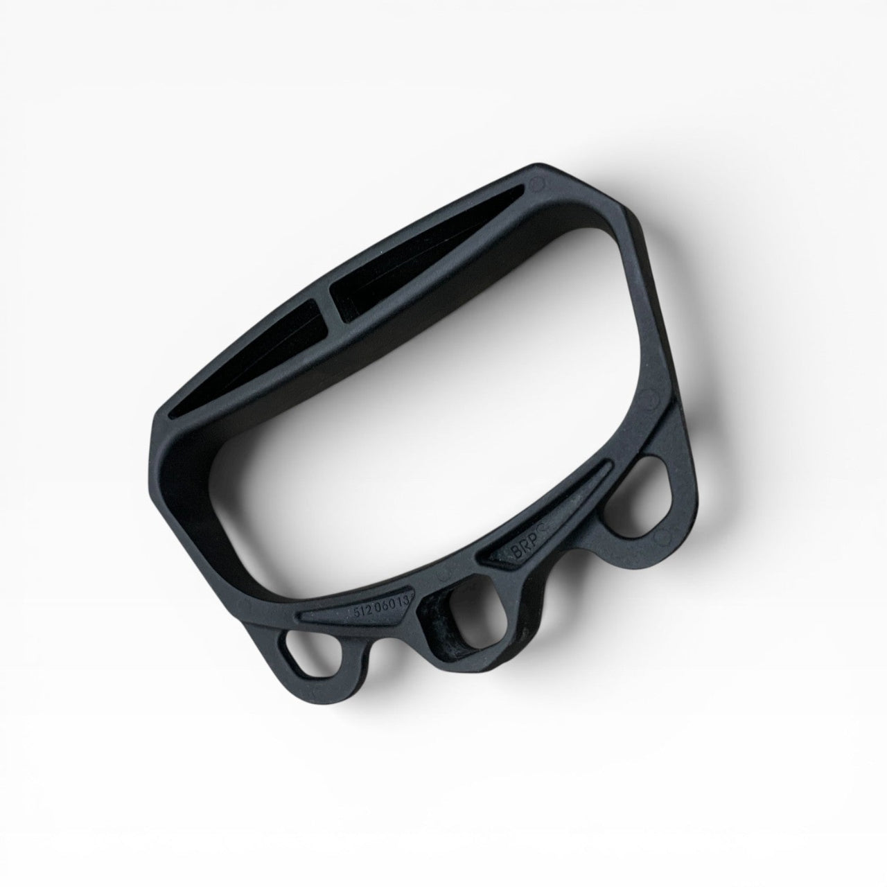 Ski-Doo XP Starter Grip 512060136 on white background