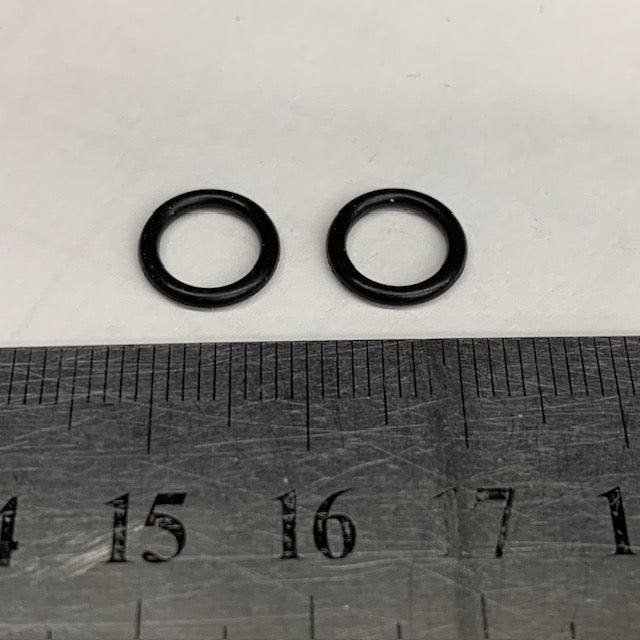 SkiDoo Rev Float O Rings