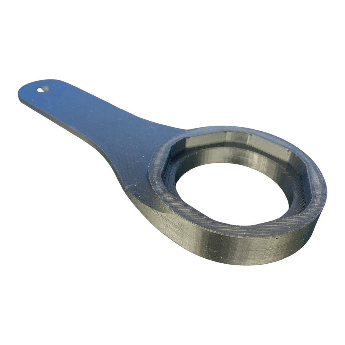SkiDoo Rev Fuel Tank Nut Wrench